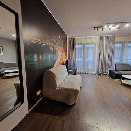 Happyestate - Old Town - Apartamenty Przy Rynku Wroclaw Ngoại thất bức ảnh