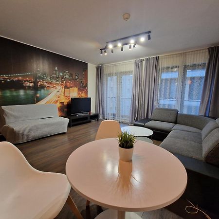 Happyestate - Old Town - Apartamenty Przy Rynku Wroclaw Ngoại thất bức ảnh