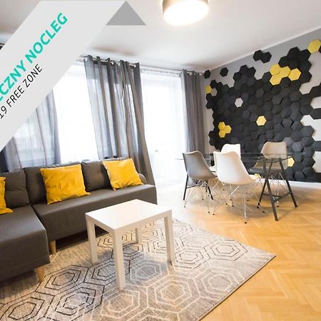 Happyestate - Old Town - Apartamenty Przy Rynku Wroclaw Ngoại thất bức ảnh