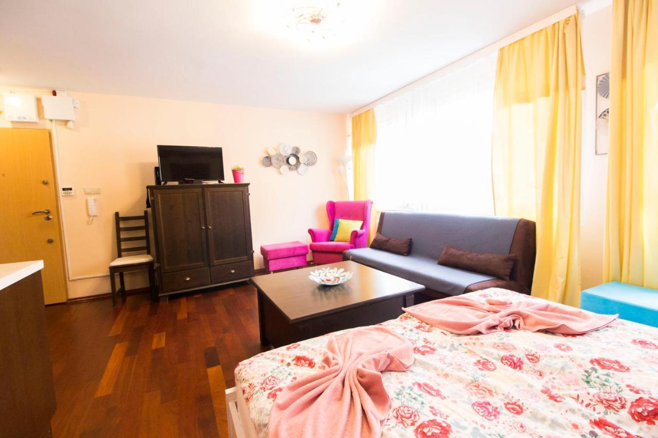 Happyestate - Old Town - Apartamenty Przy Rynku Wroclaw Ngoại thất bức ảnh