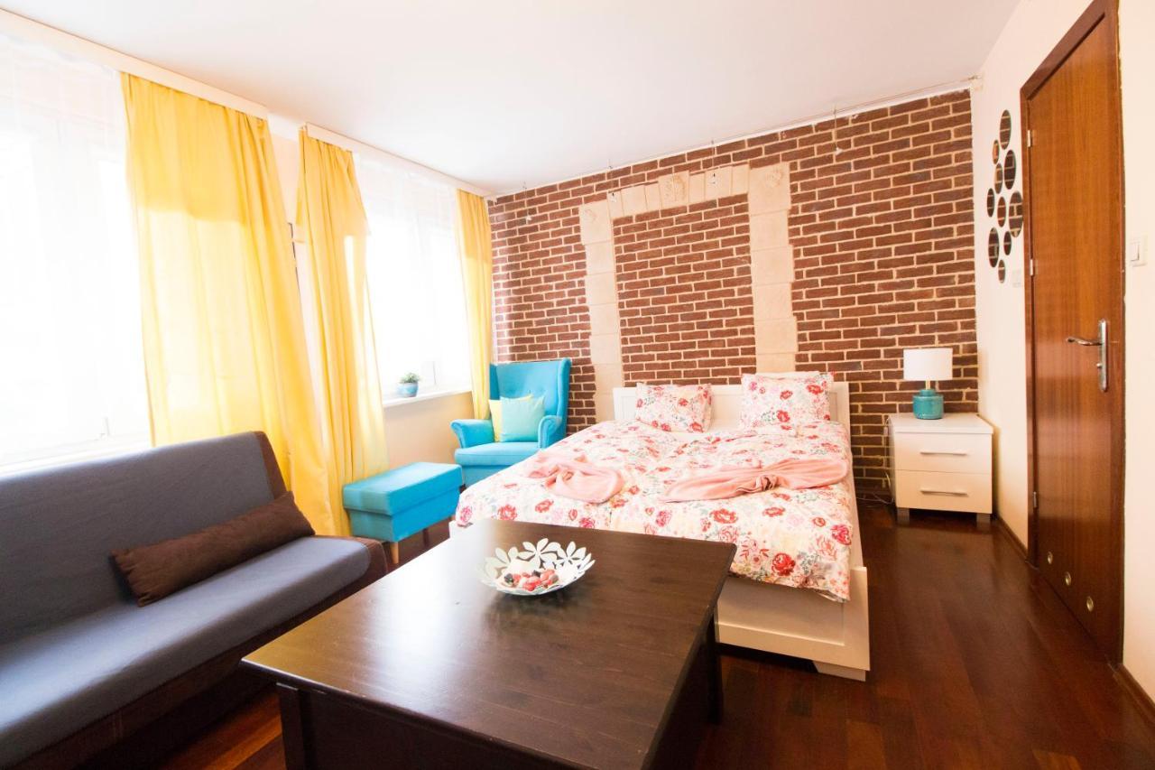 Happyestate - Old Town - Apartamenty Przy Rynku Wroclaw Ngoại thất bức ảnh