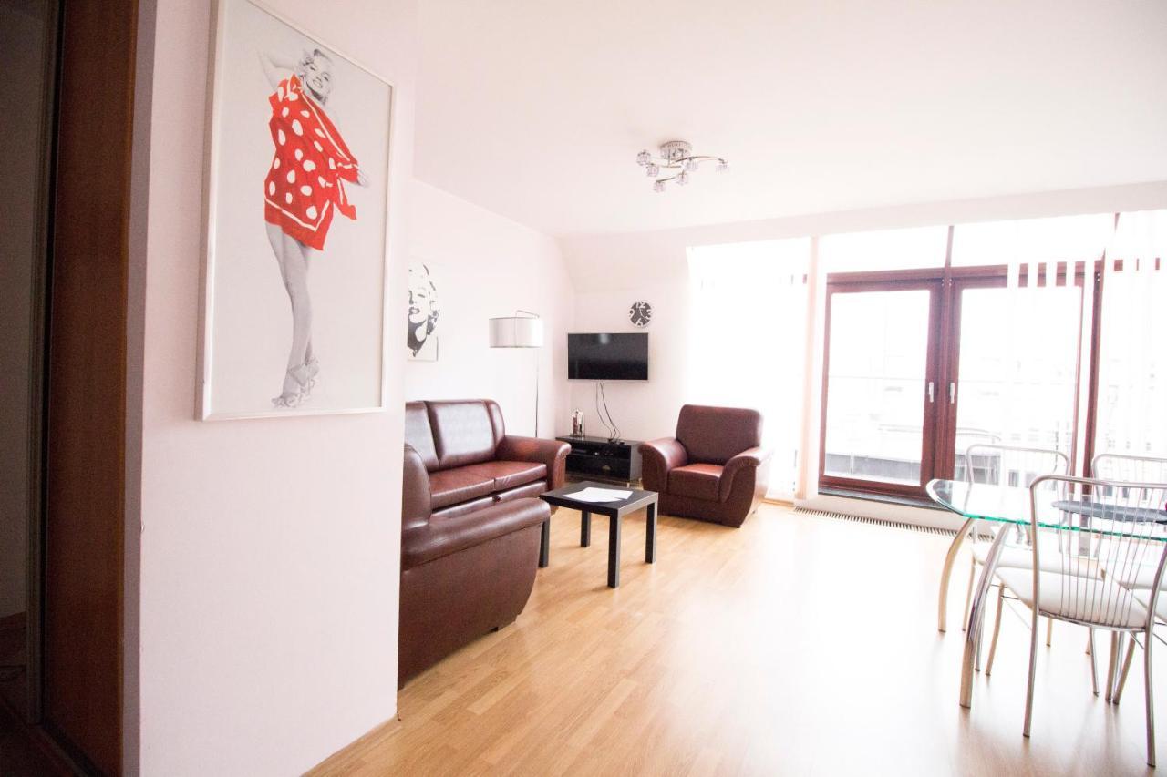 Happyestate - Old Town - Apartamenty Przy Rynku Wroclaw Ngoại thất bức ảnh