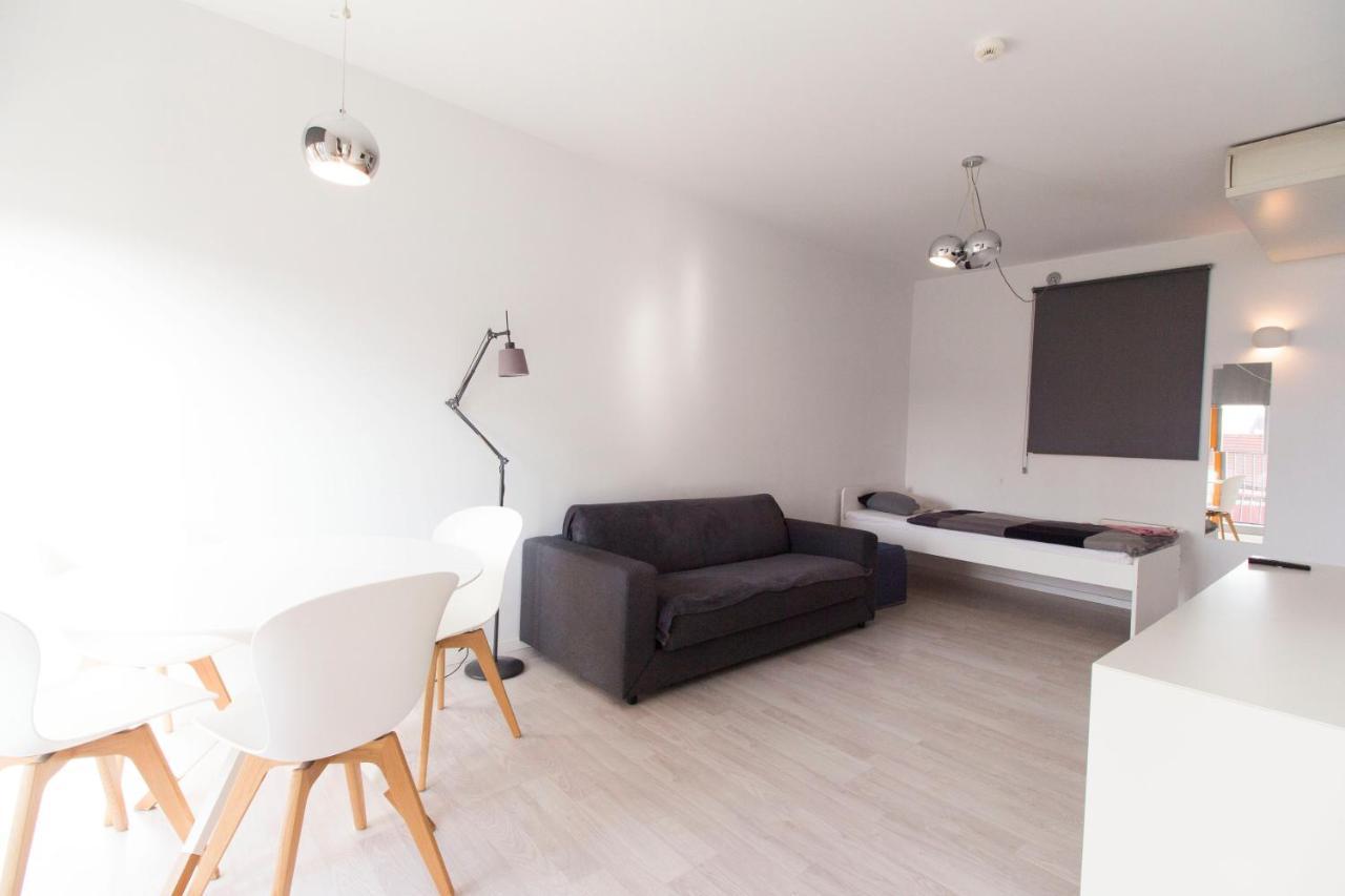 Happyestate - Old Town - Apartamenty Przy Rynku Wroclaw Ngoại thất bức ảnh