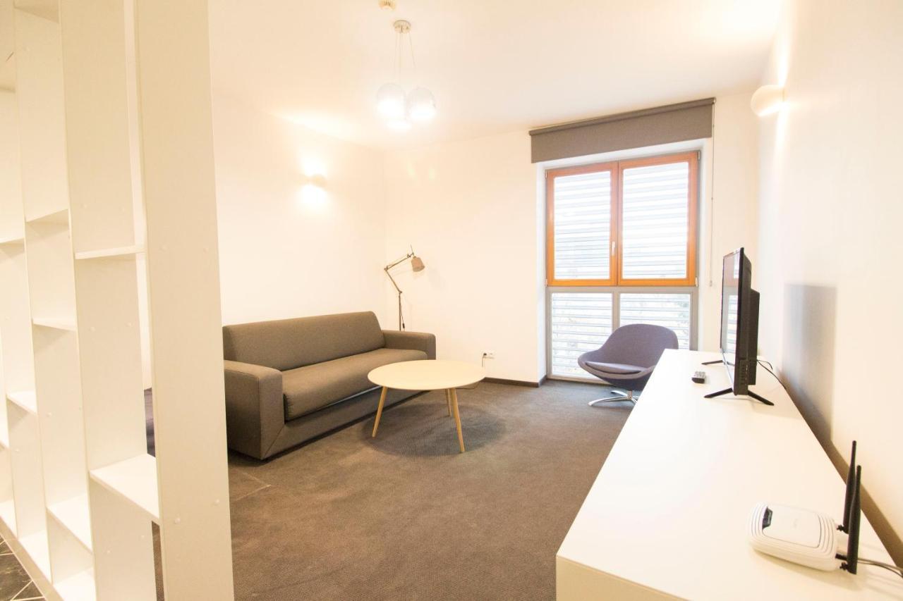 Happyestate - Old Town - Apartamenty Przy Rynku Wroclaw Ngoại thất bức ảnh