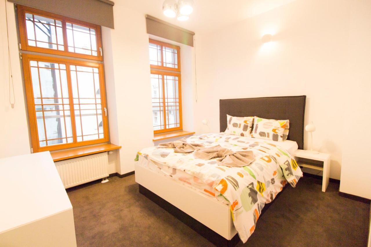 Happyestate - Old Town - Apartamenty Przy Rynku Wroclaw Ngoại thất bức ảnh