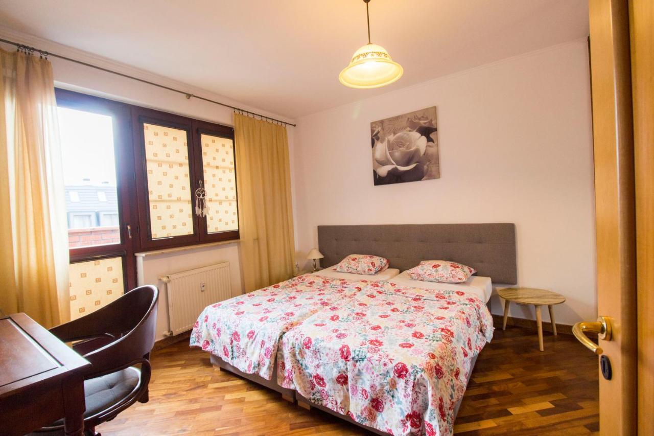 Happyestate - Old Town - Apartamenty Przy Rynku Wroclaw Ngoại thất bức ảnh