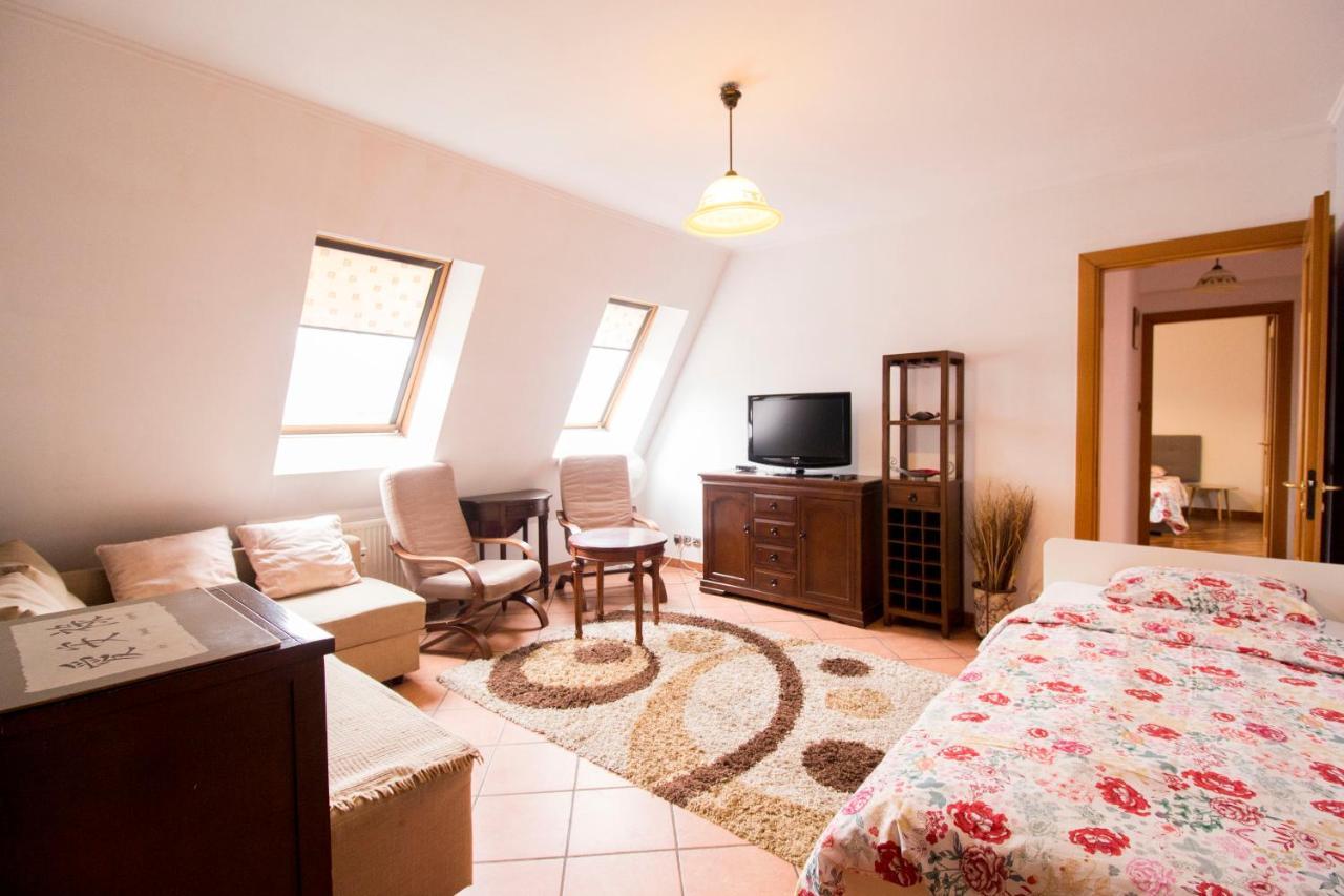 Happyestate - Old Town - Apartamenty Przy Rynku Wroclaw Ngoại thất bức ảnh