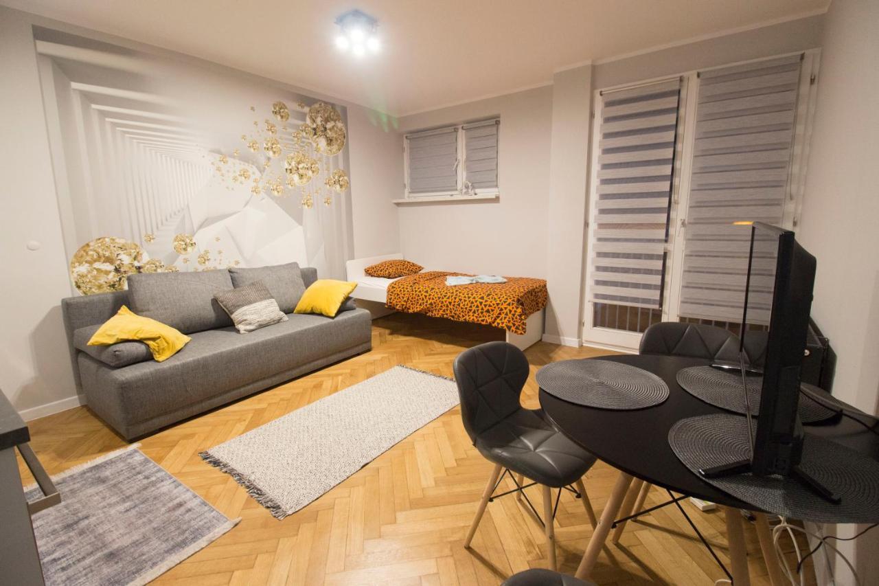 Happyestate - Old Town - Apartamenty Przy Rynku Wroclaw Ngoại thất bức ảnh