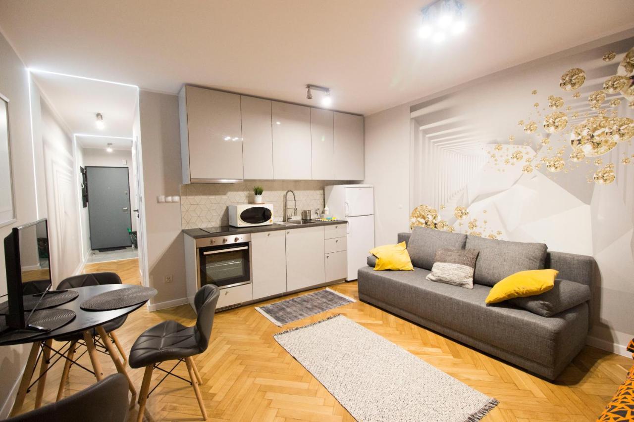 Happyestate - Old Town - Apartamenty Przy Rynku Wroclaw Ngoại thất bức ảnh