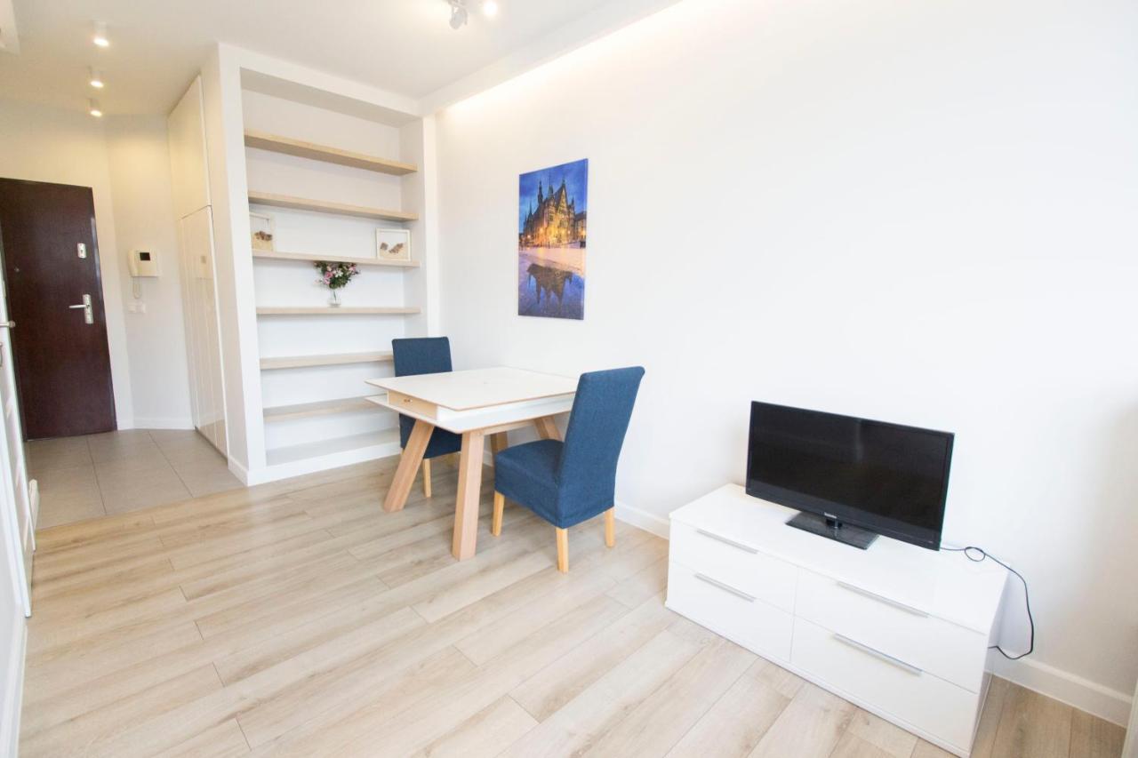 Happyestate - Old Town - Apartamenty Przy Rynku Wroclaw Ngoại thất bức ảnh