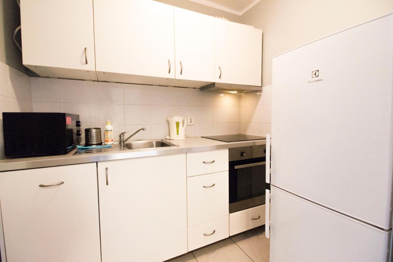 Happyestate - Old Town - Apartamenty Przy Rynku Wroclaw Ngoại thất bức ảnh