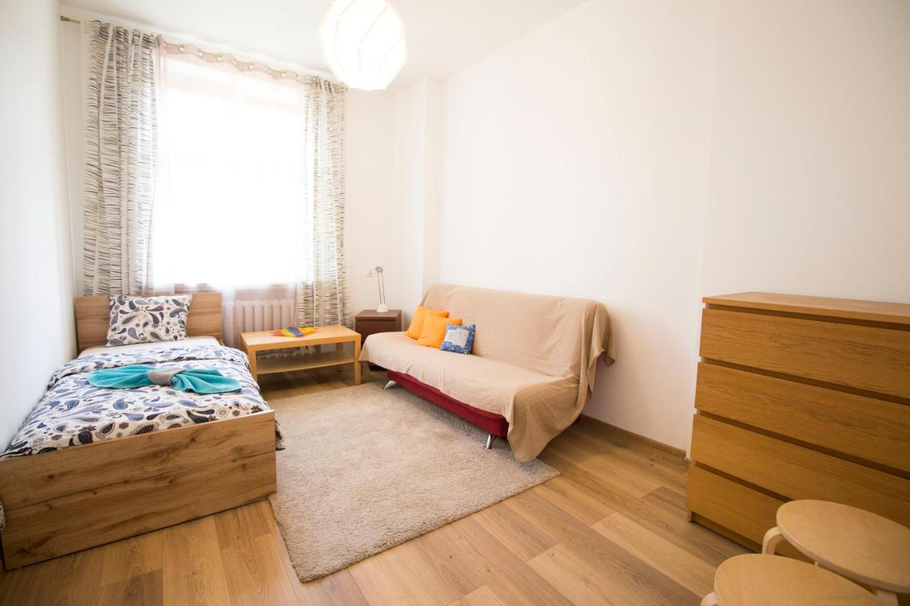 Happyestate - Old Town - Apartamenty Przy Rynku Wroclaw Ngoại thất bức ảnh