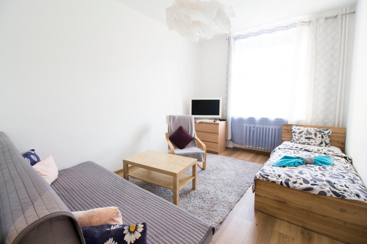 Happyestate - Old Town - Apartamenty Przy Rynku Wroclaw Ngoại thất bức ảnh