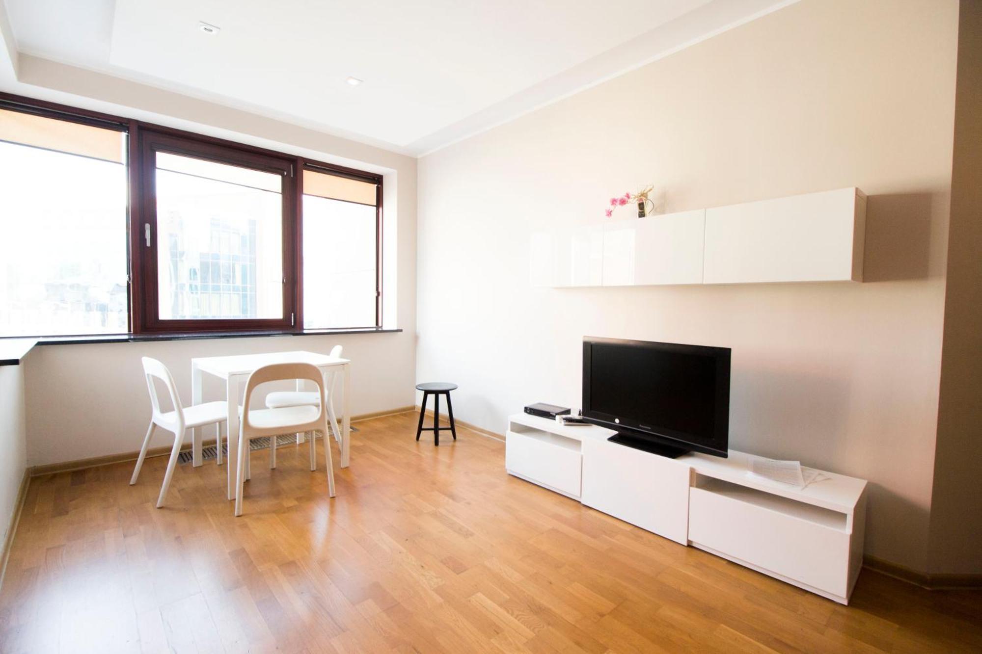 Happyestate - Old Town - Apartamenty Przy Rynku Wroclaw Ngoại thất bức ảnh