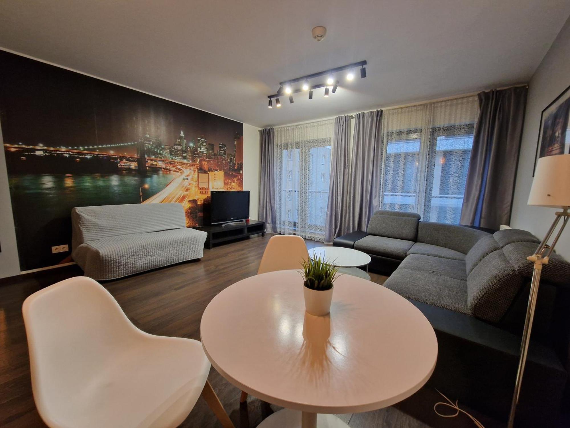 Happyestate - Old Town - Apartamenty Przy Rynku Wroclaw Ngoại thất bức ảnh