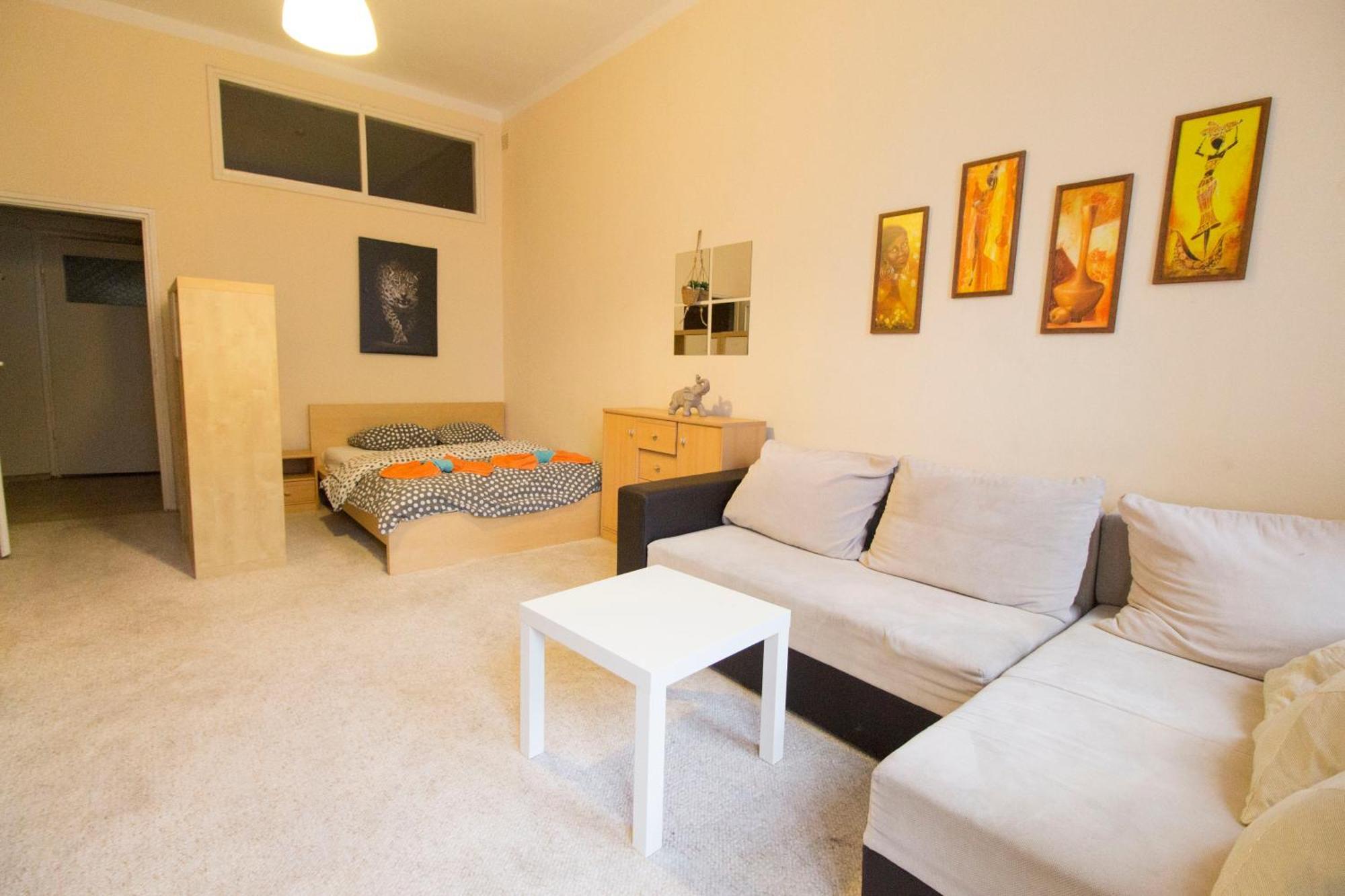 Happyestate - Old Town - Apartamenty Przy Rynku Wroclaw Ngoại thất bức ảnh