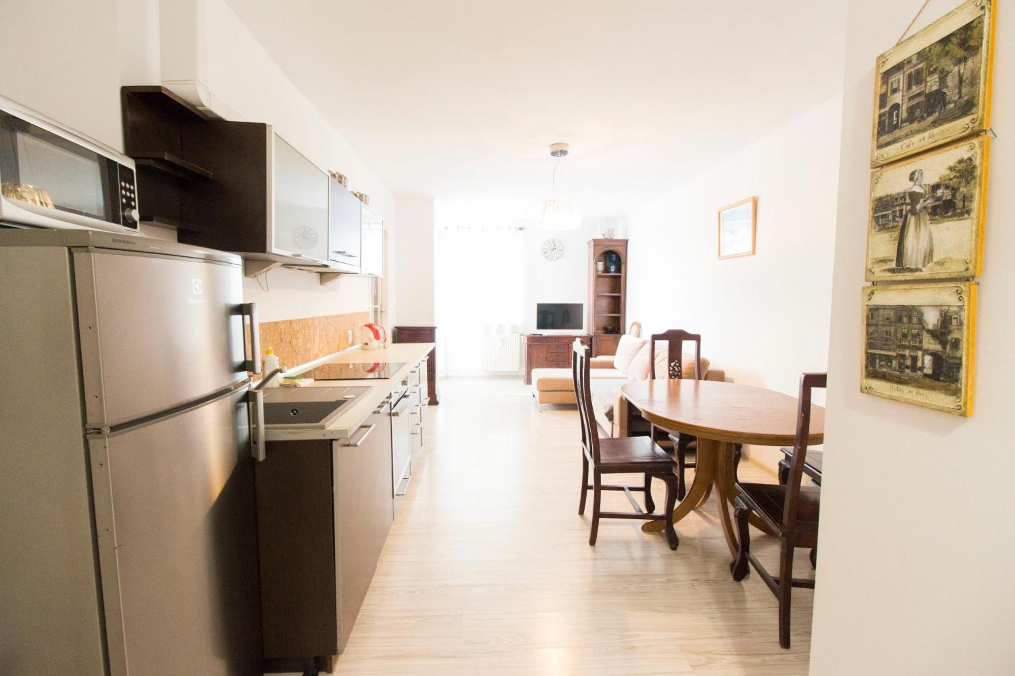 Happyestate - Old Town - Apartamenty Przy Rynku Wroclaw Ngoại thất bức ảnh