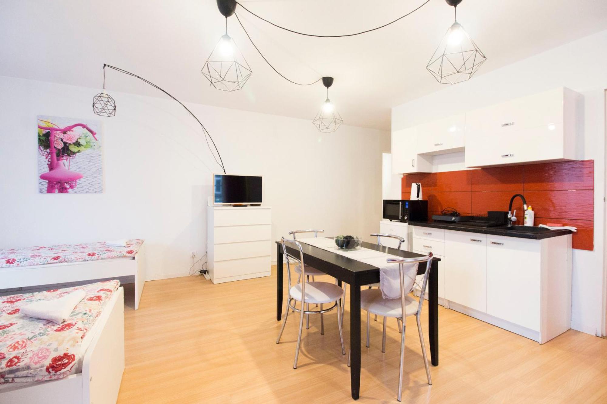 Happyestate - Old Town - Apartamenty Przy Rynku Wroclaw Ngoại thất bức ảnh