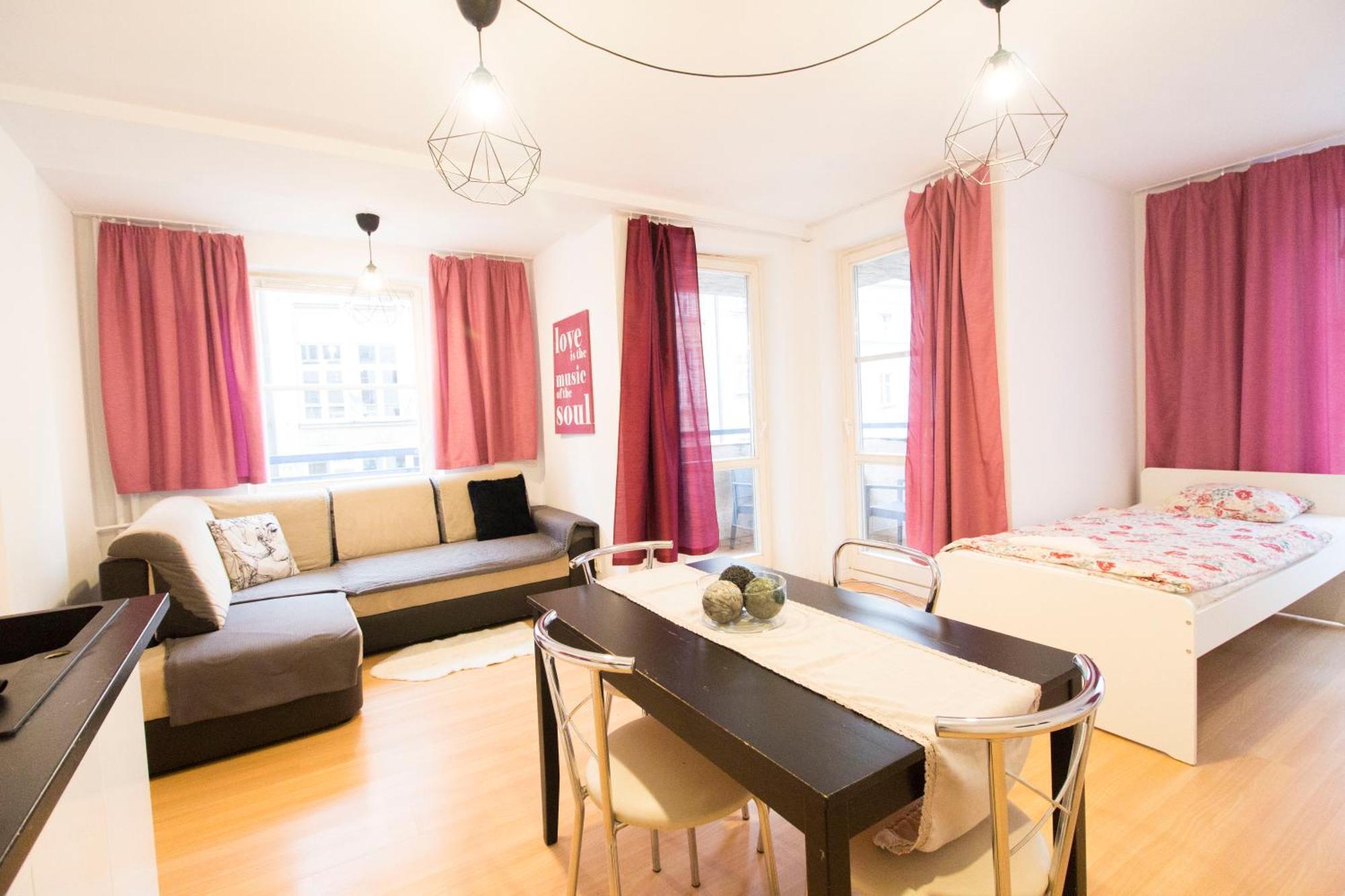 Happyestate - Old Town - Apartamenty Przy Rynku Wroclaw Ngoại thất bức ảnh