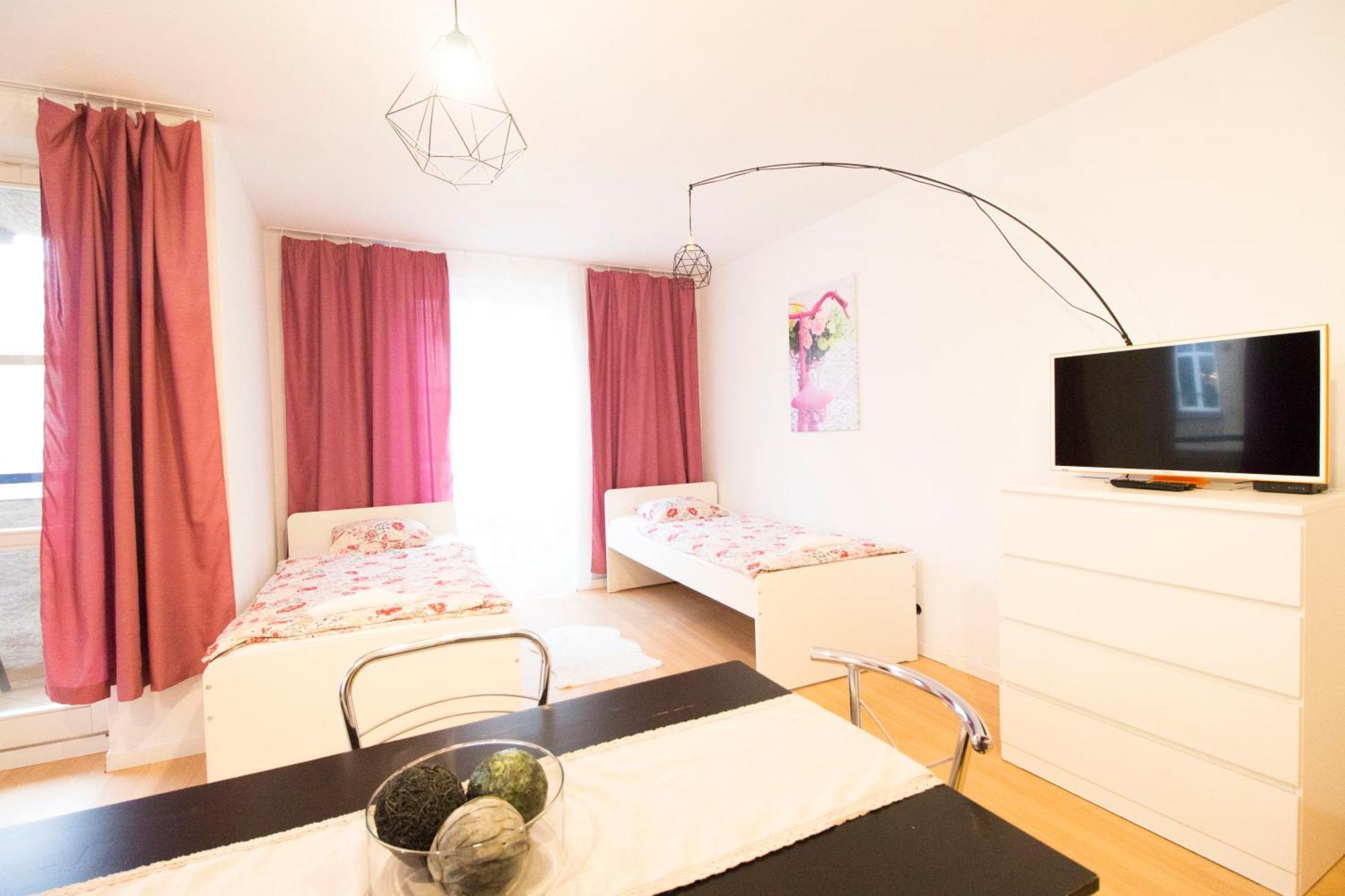 Happyestate - Old Town - Apartamenty Przy Rynku Wroclaw Ngoại thất bức ảnh