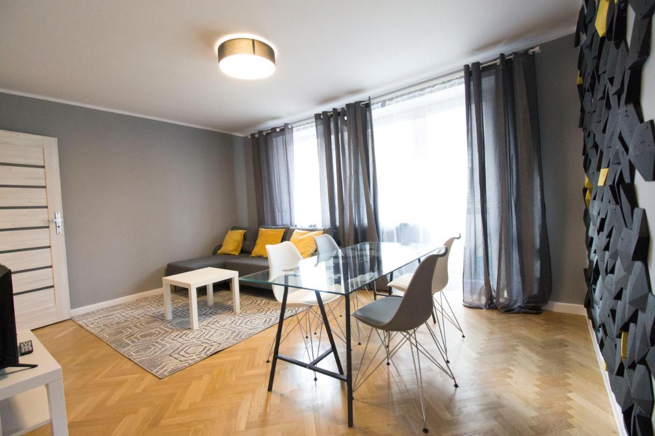 Happyestate - Old Town - Apartamenty Przy Rynku Wroclaw Ngoại thất bức ảnh