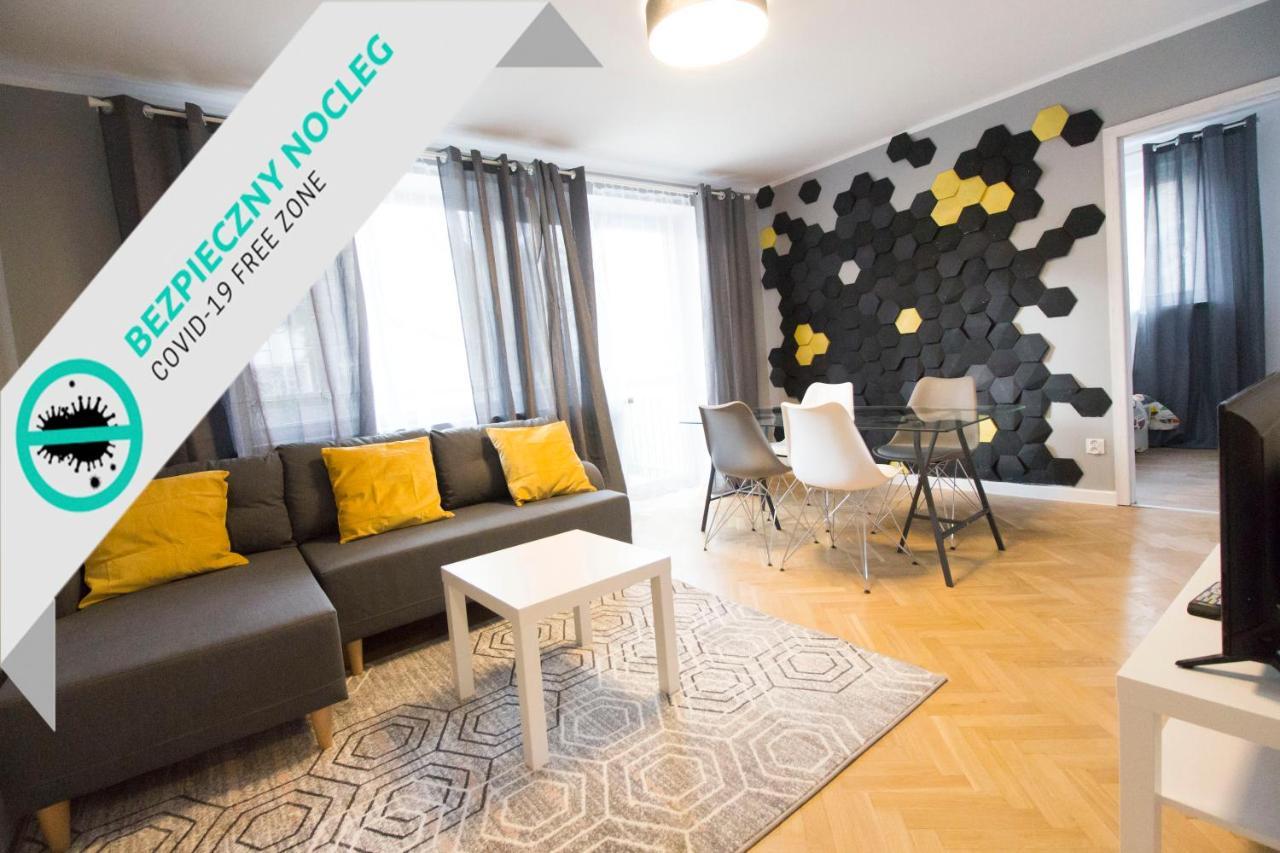 Happyestate - Old Town - Apartamenty Przy Rynku Wroclaw Ngoại thất bức ảnh